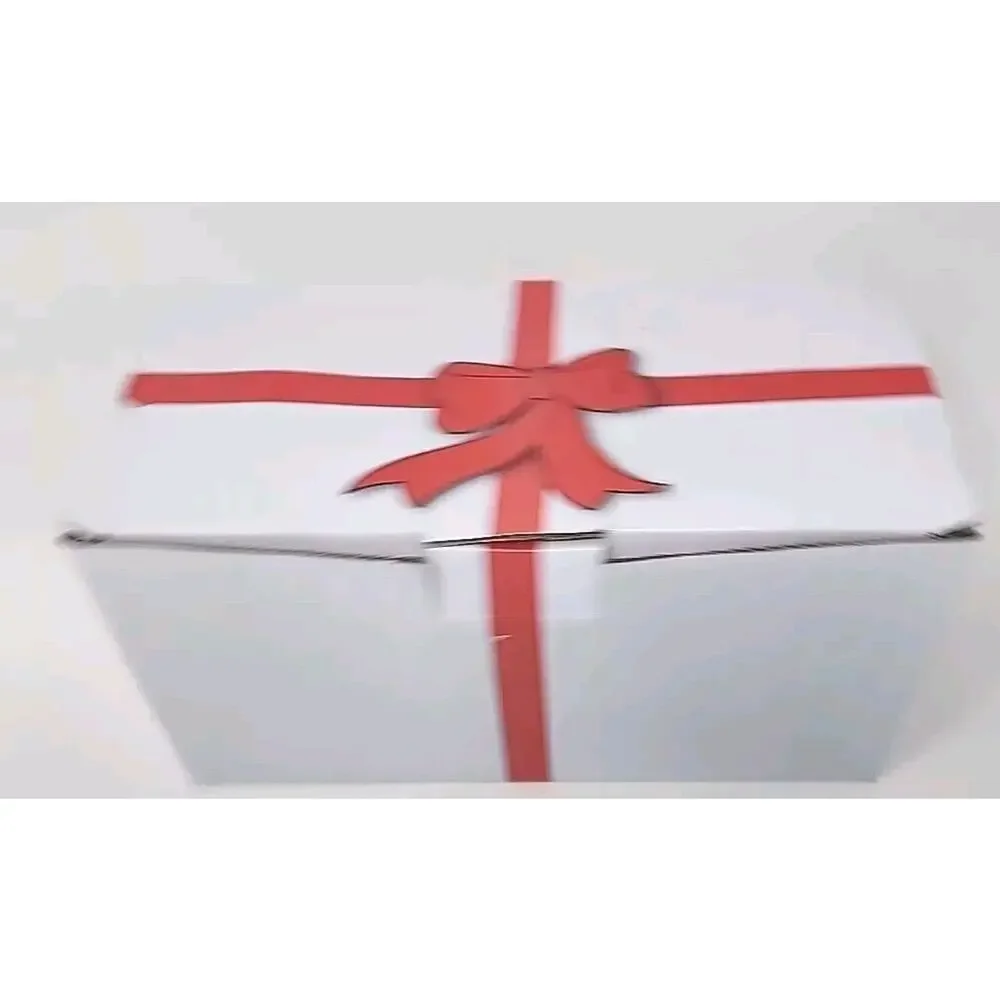 Temp-Tations Figural Cardinal Spreaders w/ Gift‎ Box U266